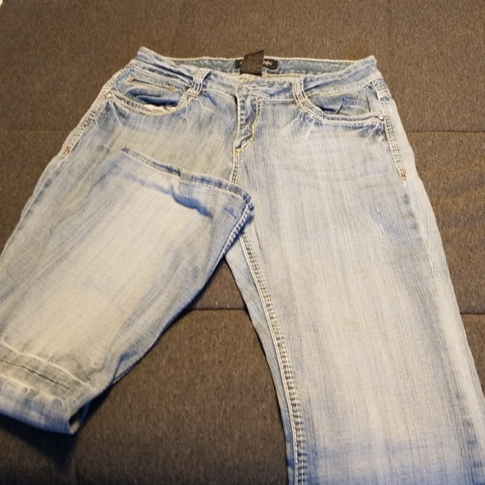 Cello Jeans